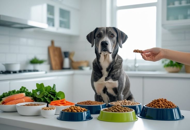 Benefits of Natural Diet